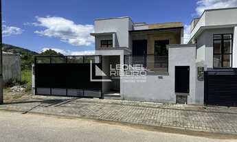 Imagem 5: Casa à venda com 3 dormitórios, 180 m² no bairro Imigrantes em Timbó-SC