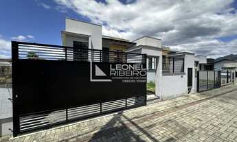 Imagem 4: Casa à venda com 3 dormitórios, 180 m² no bairro Imigrantes em Timbó-SC