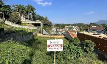 Imagem: Terreno à venda em Timbó/SC