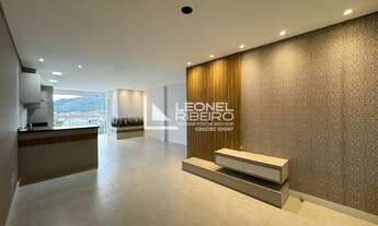 Imagem 2: Apartamento com 3 dormitórios à venda, 94,14m² no bairro Quintino em Timbó/SC