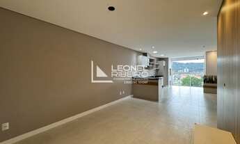 Imagem 6: Apartamento com 3 dormitórios à venda, 94,14m² no bairro Quintino em Timbó/SC