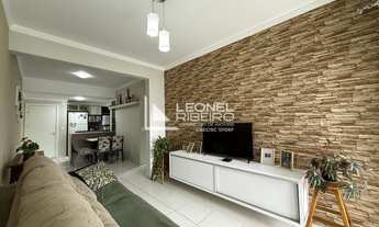 Imagem: Apartamento à venda com 2 dormitórios