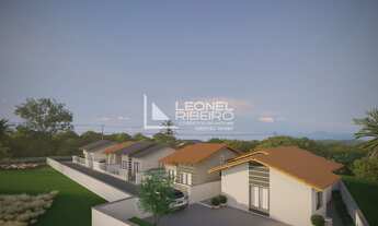 Imagem: Casa com 2 dormitórios à venda, 62,43