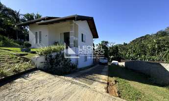 Imagem 2: Casa com 2 dormitórios, 147,57m² à venda no bairro Das Capitais em Timbó/SC