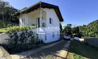 Imagem 4: Casa com 2 dormitórios, 147,57m² à venda no bairro Das Capitais em Timbó/SC