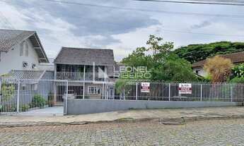 Imagem: Casa com 4 quartos à venda no bairro Imigrantes