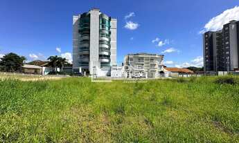 Imagem 2: Terreno à venda no bairro Imigrantes em Timbó/SC