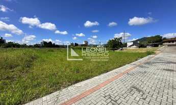 Imagem 6: Terreno à venda no bairro Imigrantes em Timbó/SC