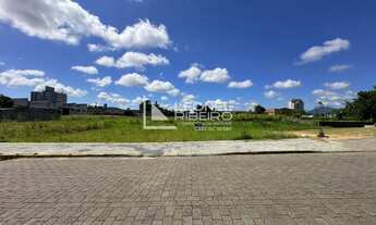 Imagem: Terreno à venda no bairro Imigrantes em