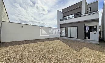 Imagem 4: Casa Sobrado à venda com 3 dormitórios, 157,52 m² no bairro Quintino em Timbó-SC