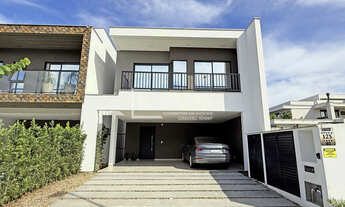 Imagem 3: Casa Sobrado à venda com 3 dormitórios, 157,52 m² no bairro Quintino em Timbó-SC