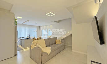 Imagem 6: Casa Sobrado à venda com 3 dormitórios, 157,52 m² no bairro Quintino em Timbó-SC