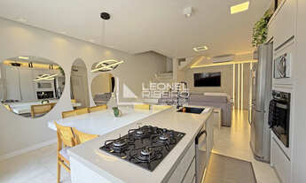 Imagem 2: Casa Sobrado à venda com 3 dormitórios, 157,52 m² no bairro Quintino em Timbó-SC