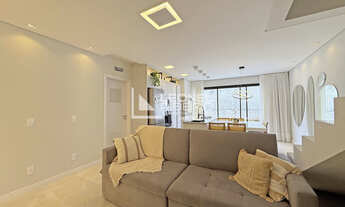 Imagem 7: Casa Sobrado à venda com 3 dormitórios, 157,52 m² no bairro Quintino em Timbó-SC