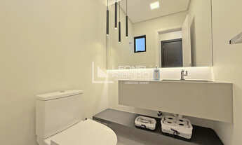 Imagem 5: Casa Sobrado à venda com 3 dormitórios, 157,52 m² no bairro Quintino em Timbó-SC