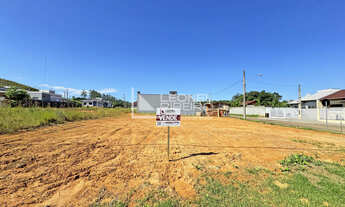 Imagem 2: Terreno à venda no bairro Divinéia em Rio dos Cedros/SC
