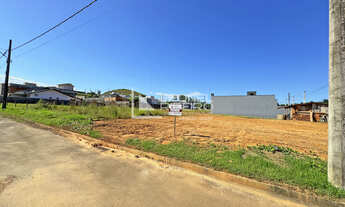 Imagem 4: Terreno à venda no bairro Divinéia em Rio dos Cedros/SC