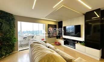 Imagem 5: Apartamento à venda com 3 dormitórios, 144,32 m² no bairro Das Capitais em Timbó/SC