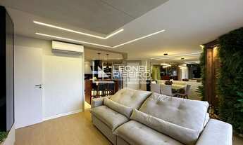 Imagem 7: Apartamento à venda com 3 dormitórios, 144,32 m² no bairro Das Capitais em Timbó/SC