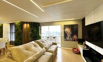 Imagem 6: Apartamento à venda com 3 dormitórios, 144,32 m² no bairro Das Capitais em Timbó/SC