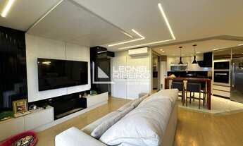 Imagem 2: Apartamento à venda com 3 dormitórios, 144,32 m² no bairro Das Capitais em Timbó/SC