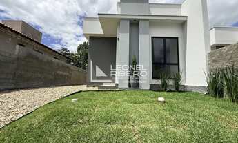 Imagem 7: Casa com 2 dormitórios, 65 m² à venda no bairro Araponguinhas em Timbó - SC