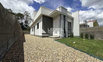 Imagem: Casa com 2 dormitórios, 65 m² à venda