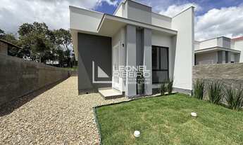 Imagem 5: Casa com 2 dormitórios, 65 m² à venda no bairro Araponguinhas em Timbó - SC