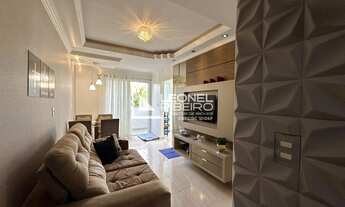 Imagem: Apartamento à venda no bairro Dos Estados