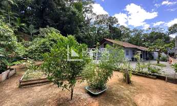 Imagem 2: Casa com 3 dormitórios, 96,5 m² à venda no bairro dos Estados em Timbó - SC