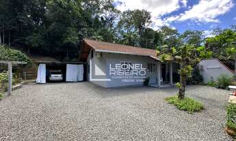 Imagem 3: Casa com 3 dormitórios, 96,5 m² à venda no bairro dos Estados em Timbó - SC