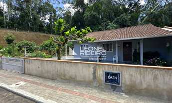 Imagem 4: Casa com 3 dormitórios, 96,5 m² à venda no bairro dos Estados em Timbó - SC