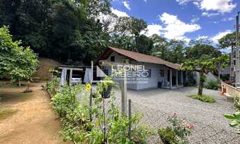 Imagem 6: Casa com 3 dormitórios, 96,5 m² à venda no bairro dos Estados em Timbó - SC