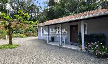 Imagem 5: Casa com 3 dormitórios, 96,5 m² à venda no bairro dos Estados em Timbó - SC