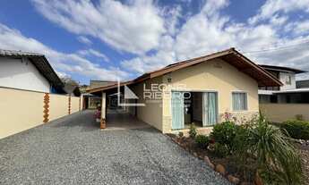 Imagem 2: Casa com 3 dormitórios à venda, 200 m² no bairro Das Nações - Timbó/SC