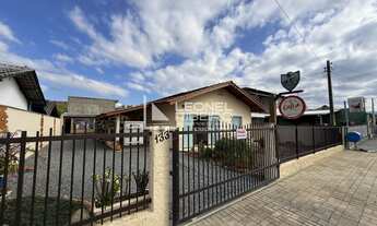 Imagem 4: Casa com 3 dormitórios à venda, 200 m² no bairro Das Nações - Timbó/SC