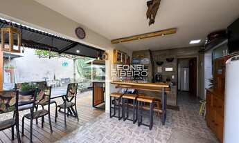 Imagem 3: Casa com 3 dormitórios à venda, 200 m² no bairro Das Nações - Timbó/SC