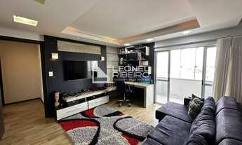 Imagem: Apartamento à venda com 2 dormitórios