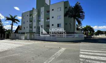 Imagem: Apartamento à venda com 2 dormitórios