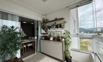 Imagem 6: Apartamento à venda com 3 dormitórios, 85,74 m² no bairro Imigrantes na cidade de Timbó