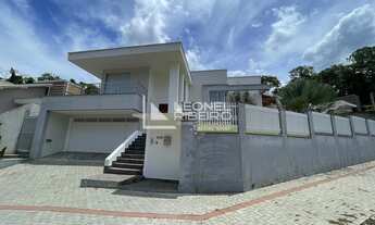 Imagem 4: Casa com 2 dormitórios à venda, 200m² no bairro Das Capitais em Timbó - SC