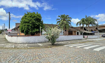 Imagem 2: Casa com 6 dormitórios, 442,27m² à venda no bairro Vila Germer em Timbó/SC