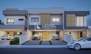 Imagem 4: Casa Sobrado com 3 dormitórios suítes à venda, 166,17 m² no bairro Padre Martinho Stein