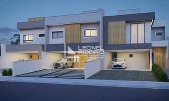 Imagem 5: Casa Sobrado com 3 dormitórios suítes à venda, 166,17 m² no bairro Padre Martinho Stein