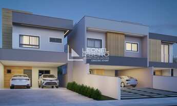 Imagem 6: Casa Sobrado com 3 dormitórios suítes à venda, 166,17 m² no bairro Padre Martinho Stein