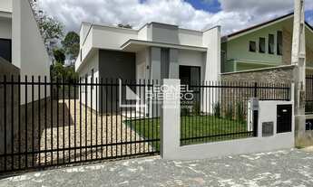 Imagem: Casa com 2 dormitórios, 65 m² à venda