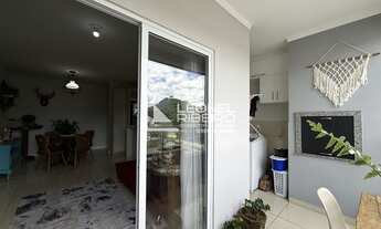 Imagem 6: Apartamento à venda com 2 dormitórios, 67,15 m² no bairro Das Capitais em Timbó-SC