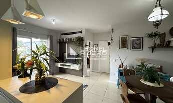 Imagem 2: Apartamento à venda com 2 dormitórios, 67,15 m² no bairro Das Capitais em Timbó-SC