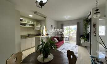 Imagem: Apartamento à venda com 2 dormitórios