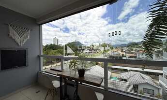 Imagem 5: Apartamento à venda com 2 dormitórios, 67,15 m² no bairro Das Capitais em Timbó-SC